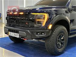 Ford F-150 Raptor